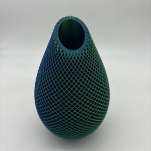 Vaso di Design Moderno - 230 Millimetri