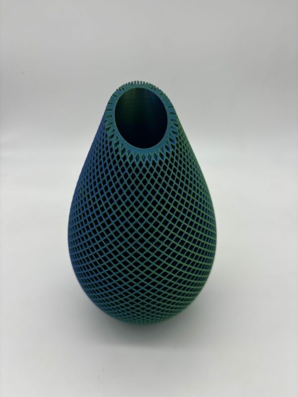Vaso di Design Moderno - 160 Millimetri