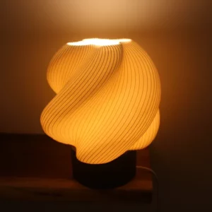 "Flowform" – La luce in movimento