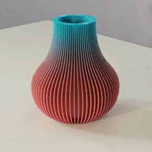 Vase Line vase