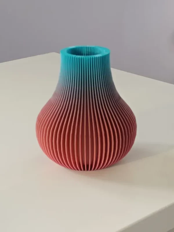 Vase Line vase