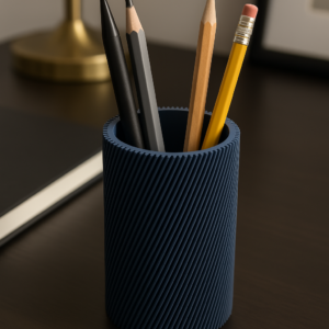 DeskMate - Pen holder