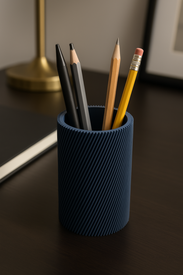 DeskMate - Pen holder