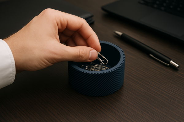 DeskMate - Small Items - immagine 3