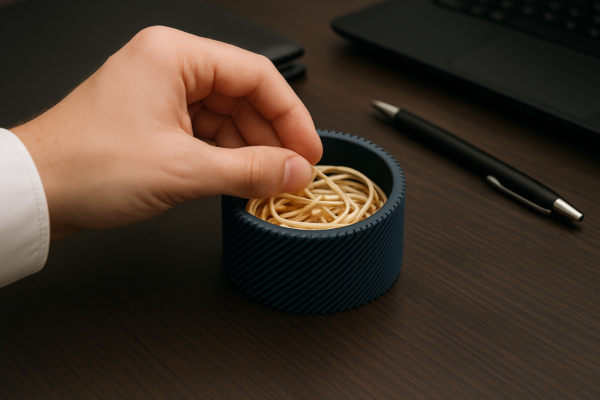 DeskMate - Small Items - immagine 2