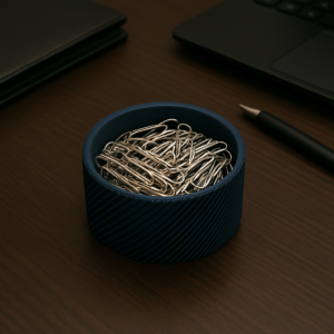 DeskMate - Small Items