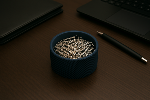 DeskMate - Small Items